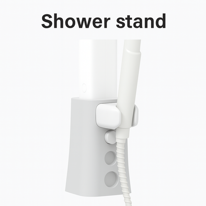 Adjustable Height Baby Shower Stand